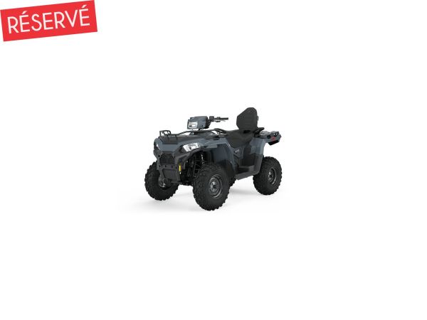 CS-24680 Neuf POLARIS SPORTSMAN TOURING 570 EPS (promo 750.00 inclus) 2025 a vendre 1