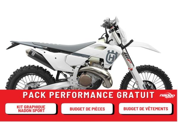 Husqvarna 2025 TE 300 PRO 