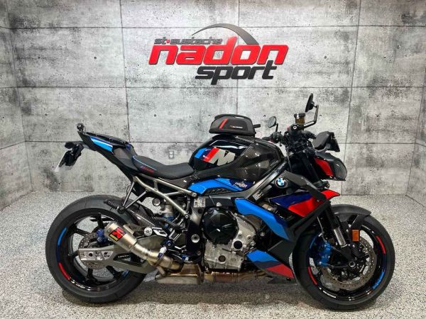 BMW 2025 M1000R