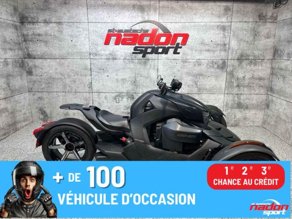 CAN-AM 2024 RYKER SPORT