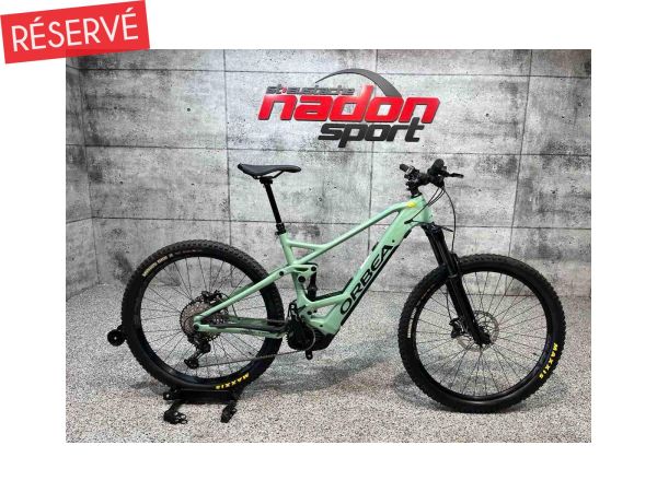 CS-21204 Neuf ORBEA ORBEA WILD FS H20 XL    0 a vendre 1