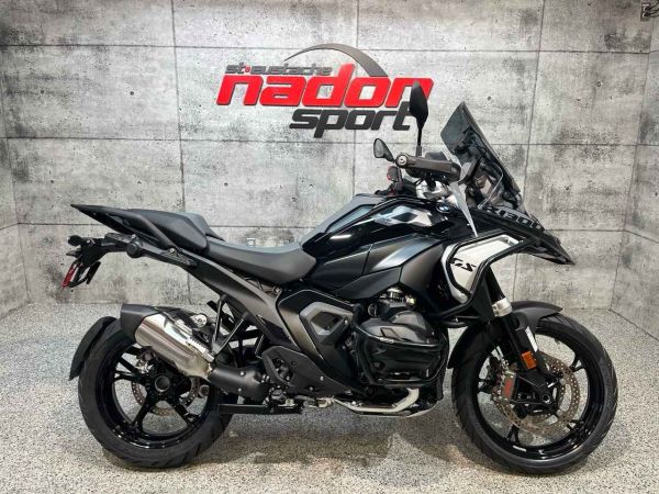 CS-24236 Neuf BMW R1300GS (promo 1250.00 inclus) 2025 a vendre 1