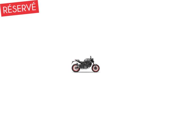 CS-24539 Neuf DUCATI Monster (promo 2000.00 inclus) 2025 a vendre 1