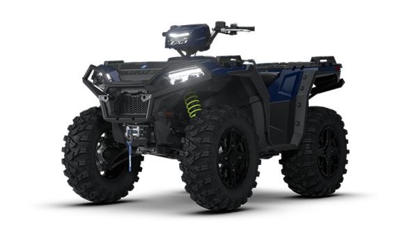 CS-24923 Neuf POLARIS Sportsman 850 Trail  2026 a vendre 1