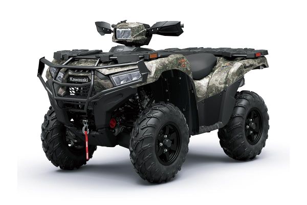 CS-NA-WEB-7102 Neuf KAWASAKI Brute Force 750 EPS SE  2026 a vendre 1