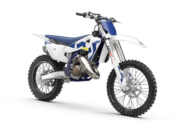 CS-NA-WEB-7134 Neuf Husqvarna TC 125 2026 a vendre 1