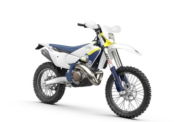 Husqvarna 2026 TE 300 