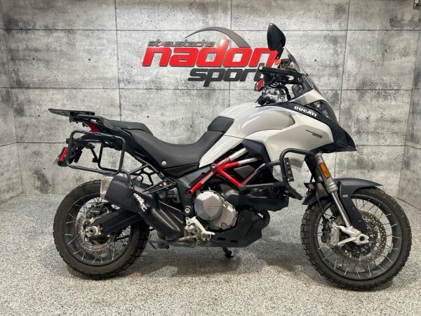 CS-24807 Occasion DUCATI MULTISTRADA 950 S 2020 a vendre 1
