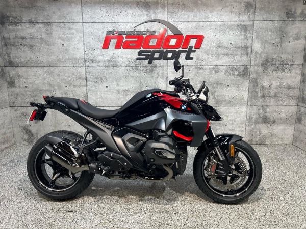 CS-24587 Neuf BMW R1300 R  2026 a vendre 1