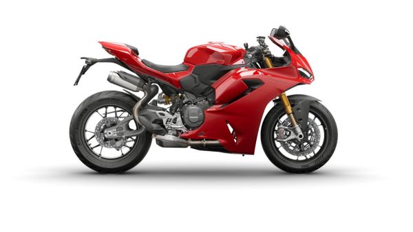 CS-NA-WEB-7165 Neuf DUCATI Streetfighter V2 S 896  2026 a vendre 1
