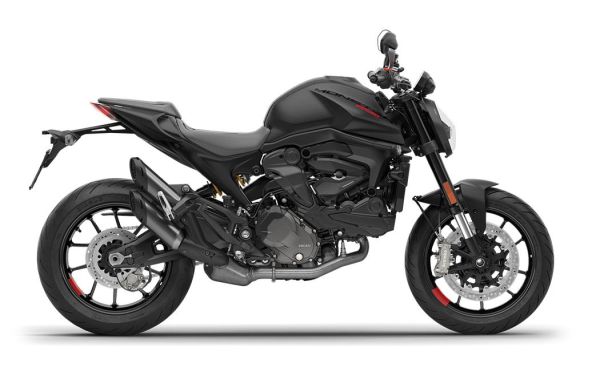 CS-NA-WEB-7168 Neuf DUCATI Monster  2026 a vendre 1