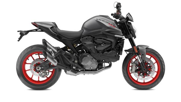 CS-NA-WEB-7170 Neuf DUCATI Monster 937+  2026 a vendre 1