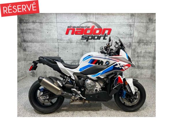 CS-24301 Neuf BMW M1000XR (promo 500.00 inclus) 2025 a vendre 1