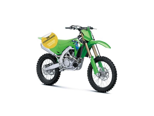 CS-24910 Neuf KAWASAKI KX250  2026 a vendre 1