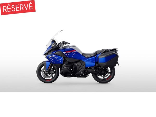 CS-24591 Neuf BMW R 1300 RT  2026 a vendre 1