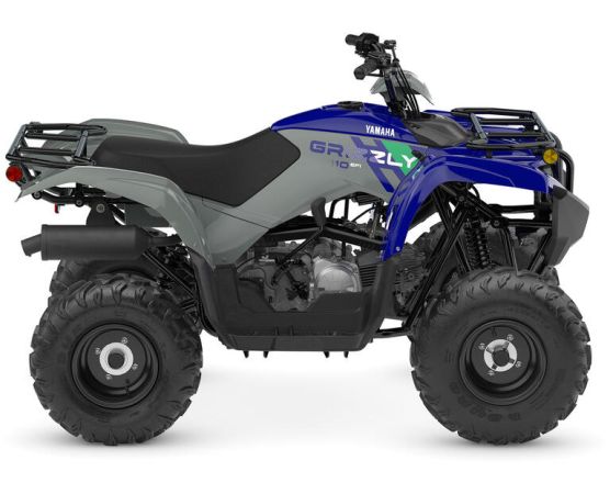 CS-NA-WEB-7204 Neuf YAMAHA Grizzly 110  2026 a vendre 1