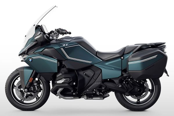 CS-NA-WEB-4633 Neuf BMW R1300RT   2026 a vendre 1