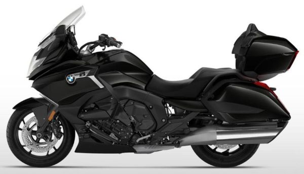 CS-NA-WEB-4638 Neuf BMW K1600B GRAND AMERICA  2026 a vendre 1