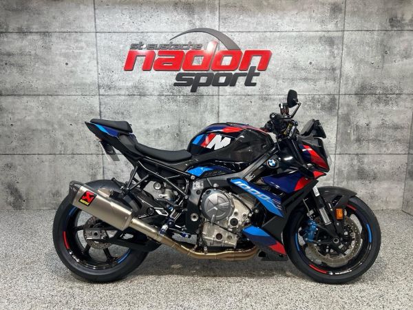 CS-24752 Occasion BMW M1000R 2024 a vendre 1