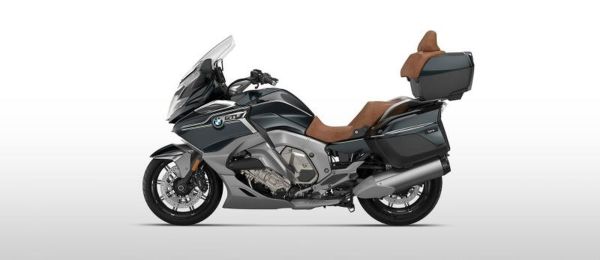 CS-NA-WEB-4647 Neuf BMW K1600GTL OPTION 719  2026 a vendre 1