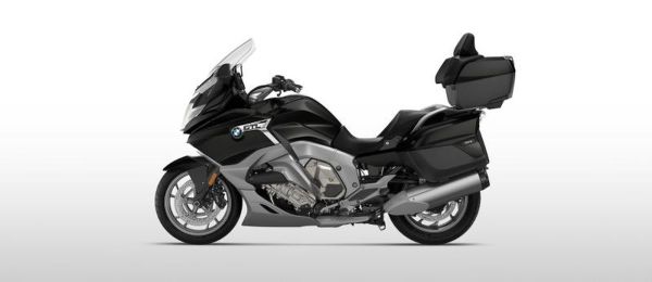 CS-NA-WEB-4649 Neuf BMW K1600GTL  2026 a vendre 1