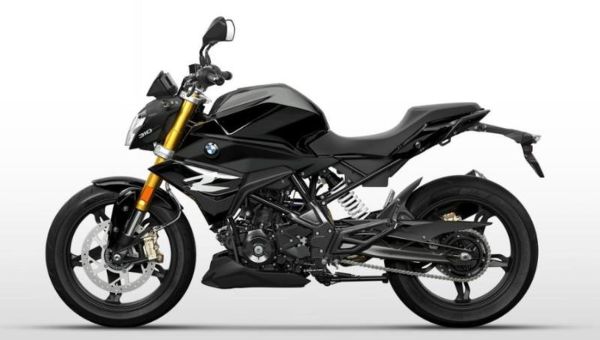 CS-NA-WEB-4658 Neuf BMW G310R  2026 a vendre 1