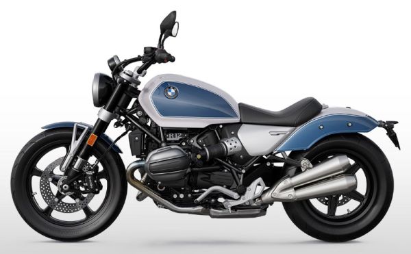 CS-NA-WEB-4685 Neuf BMW R12  2026 a vendre 1