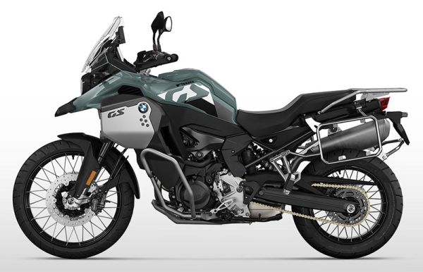 CS-NA-WEB-4726 Neuf BMW F900GS Adventure RIDE PRO  2026 a vendre 1