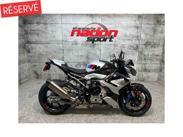 CS-24502 Neuf BMW M1000R (promo 1000.00 inclus) 2025 a vendre 1