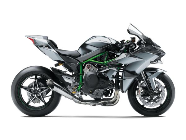 CS-NA-WEB-7228 Neuf KAWASAKI Ninja H2R ABS  2026 a vendre 1