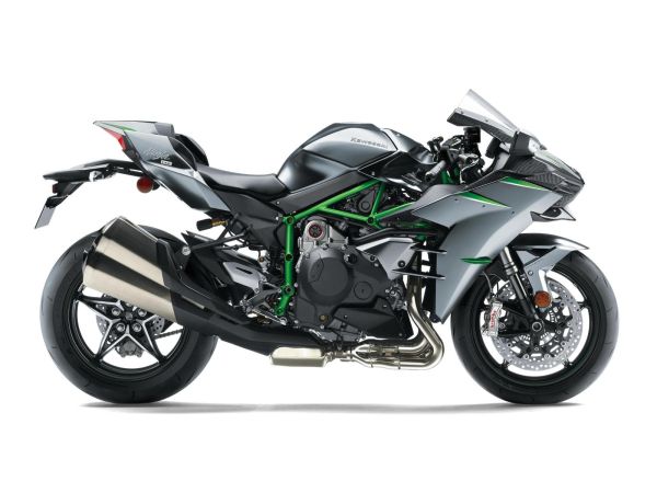 CS-NA-WEB-7230 Neuf KAWASAKI Ninja H2 Carbone  2026 a vendre 1