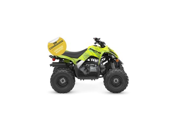 CS-24963 Neuf YAMAHA Raptor 110  2026 a vendre 1