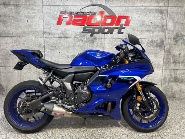 CS-24993 Occasion YAMAHA R7 2025 2025 a vendre 1