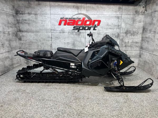 CS-24763 Neuf POLARIS 850 RMK KHAOS 155  2026 a vendre 1