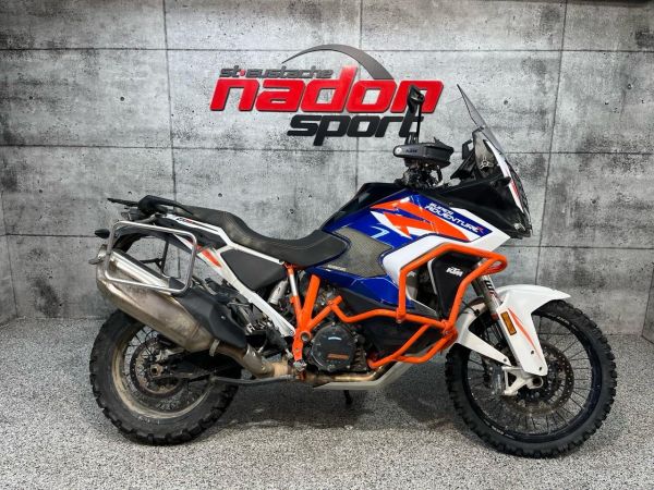 CS-24995 Occasion KTM SUPER ADVENTURE 1290 R 2023 a vendre 1