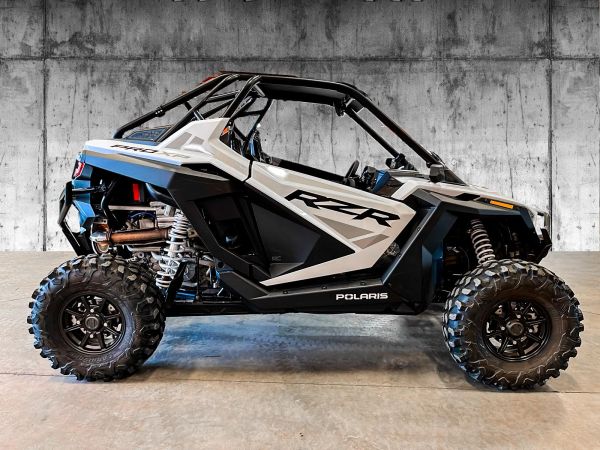 CS-24989 Occasion POLARIS RZR PRO XP  2022 a vendre 1