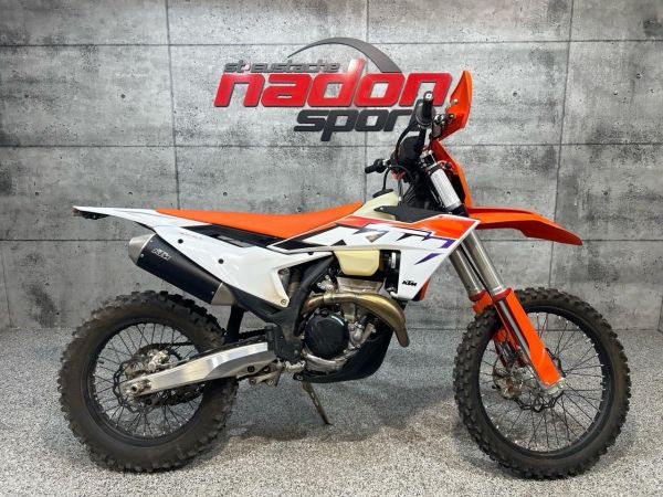 CS-24997 Occasion KTM 350 XC-F 29H 2023 a vendre 1