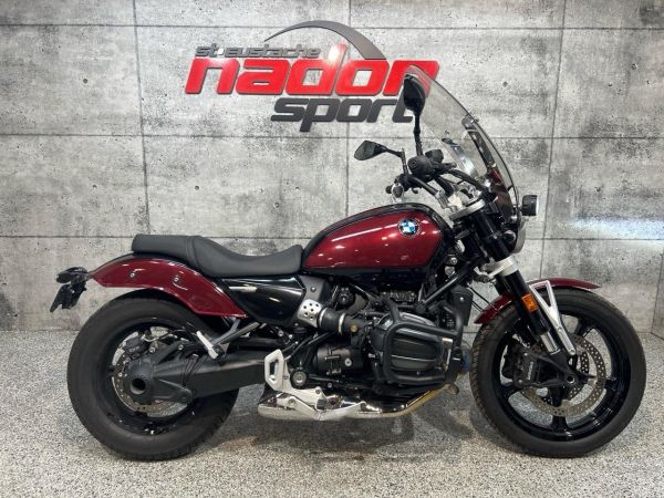 CS-24992 Occasion BMW R12 2024 a vendre 1