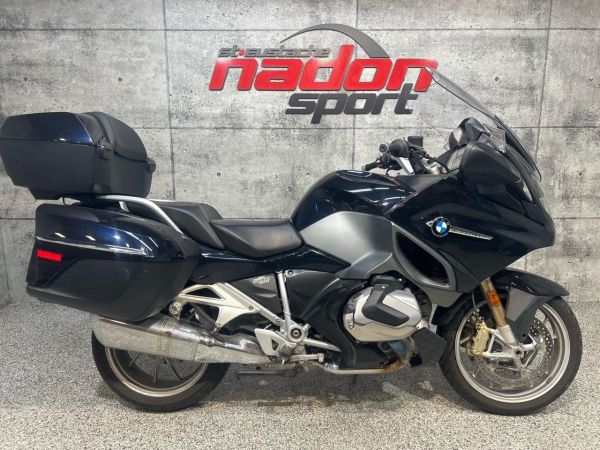 CS-24998 Occasion BMW R1250RT  2019 a vendre 1