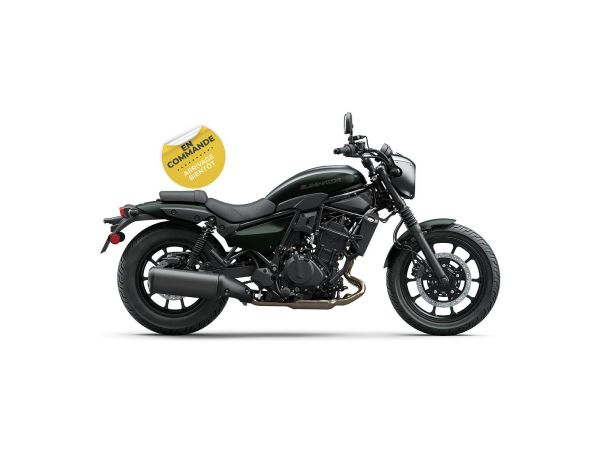 CS-24983 Neuf KAWASAKI ELIMINATOR 500  2025 a vendre 1