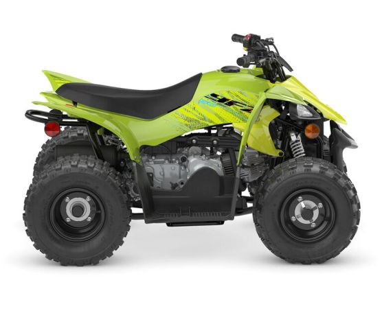 CS-24968 Neuf YAMAHA YFZ50  2026 a vendre 1