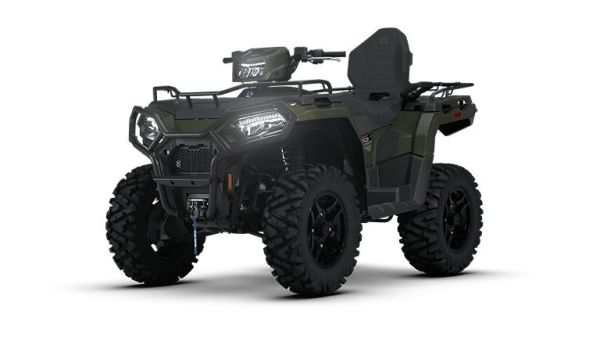 CS-24956 Neuf POLARIS SPORTSMAN TOURING 570 PREM  2026 a vendre 1