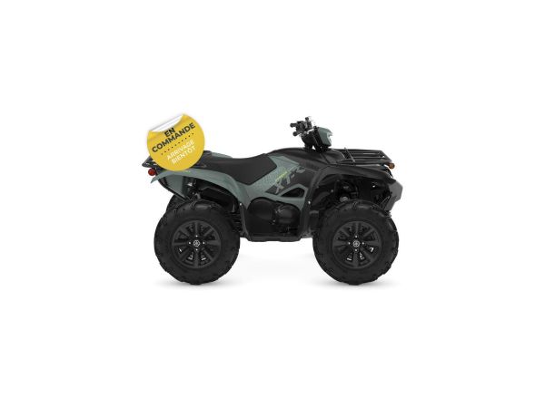 CS-24965 Neuf YAMAHA GRIZZLY DAE XT-R  2026 a vendre 1