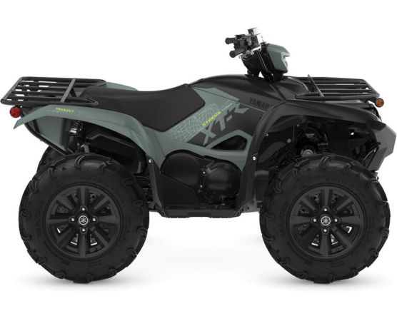 CS-24953 Neuf YAMAHA GRIZZLY DAE XT-R  2026 a vendre 1