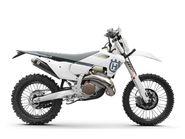 CS-24885 Neuf Husqvarna TE 300 PRO 2026 a vendre 1