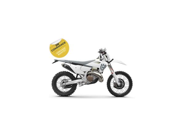 CS-NA-WEB-4751 Neuf Husqvarna TE 300 PRO 2026 a vendre 1