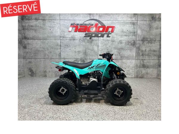 CS-24045 Neuf YAMAHA YFZ50  2025 a vendre 1