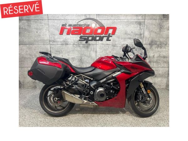 CS-24915 Occasion SUZUKI GSX-S1000GT + 2024 a vendre 1