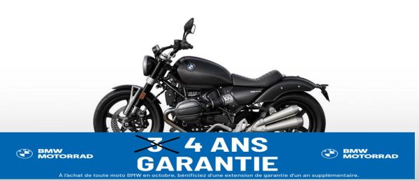 CS-NA-WEB-4683 Neuf BMW R12  2026 a vendre 1