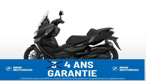 CS-NA-WEB-4747 Neuf BMW C 400 GT  2026 a vendre 1